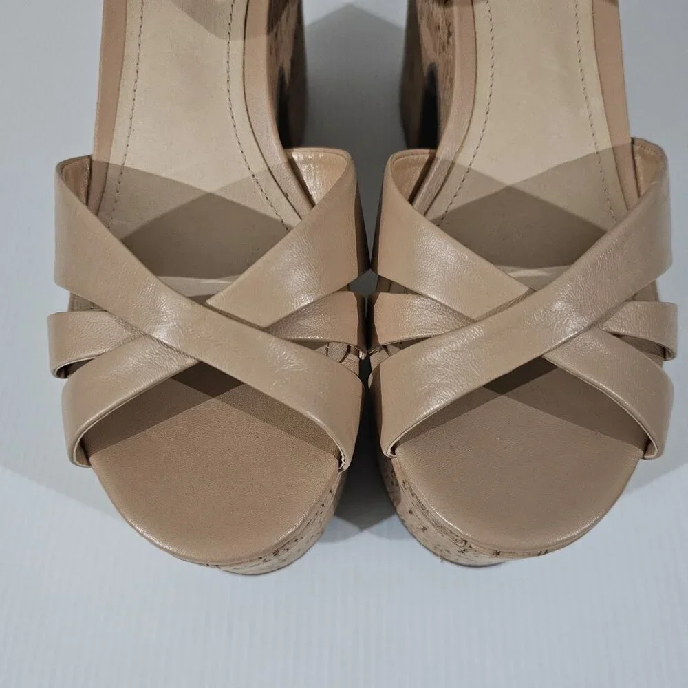 SCHUTZ new keefa